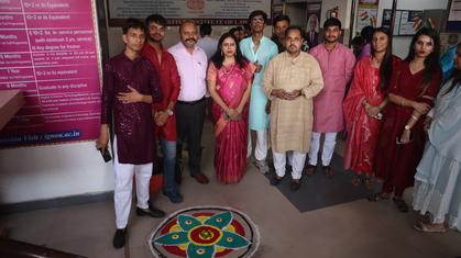 Diwali Fest 17 Oct Photo 19